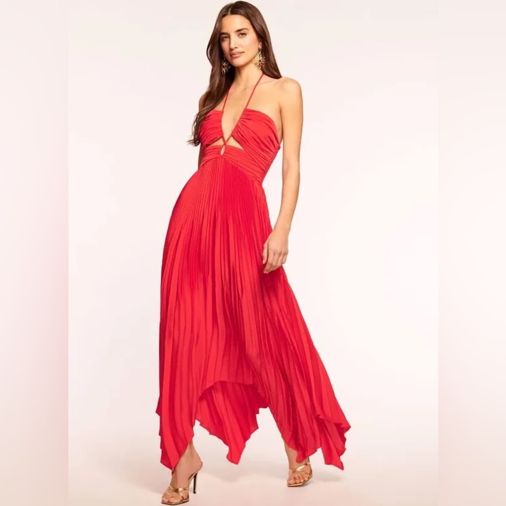 Ramy Brook Geneva dress